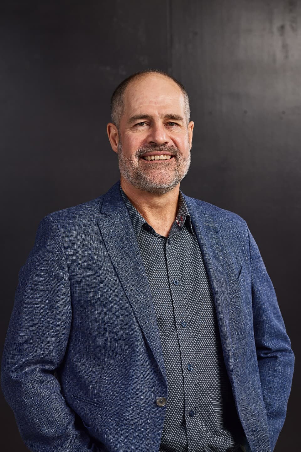 Profile of Carl Burling